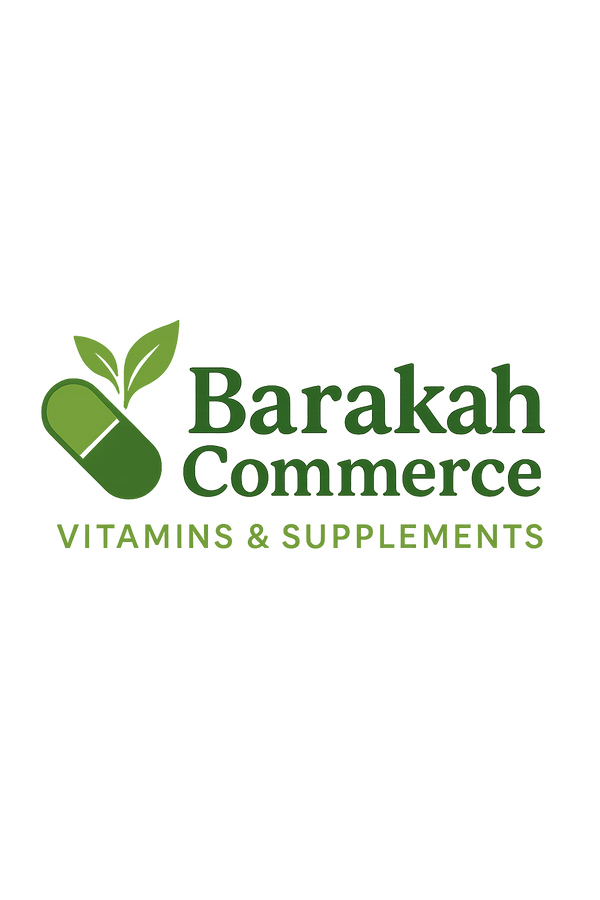 Barakah Commerce Supplements